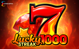 Lucky Streak 1000 sta per pagare? I trucchi e la demo della slot gratis