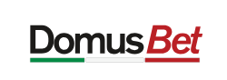 Domusbet Sidebar logo