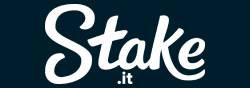 Stake logo