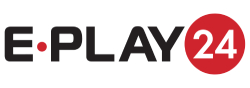 EPlay24 logo
