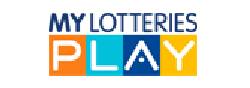 My Lotteries Play logo